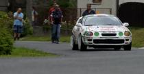Rallysprint Kopna